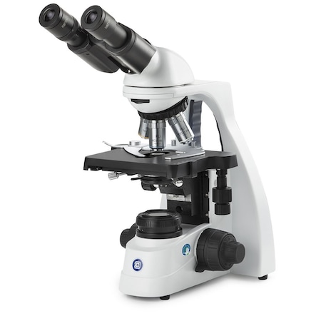 Globe Scientific bScope bi microscope, HWF 10x/20mm EBS-1152-PLI